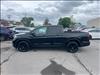 2021 Honda Ridgeline Black Edition