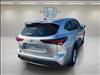 2020 Toyota Highlander LE
