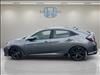 2017 Honda Civic Sport Touring