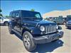 2018 Jeep Wrangler JK Unlimited Sahara - thumbnail 7
