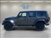 2019 Jeep Wrangler Unlimited Sahara Altitude