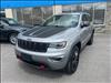 2020 Jeep Grand Cherokee Trailhawk