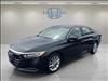 2022 Honda Accord LX