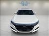 2022 Honda Accord EX-L