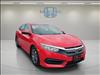 2016 Honda Civic EX - thumbnail 7