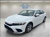 2022 Honda Civic LX