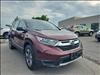 2018 Honda CR-V LX - thumbnail 7