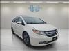 2015 Honda Odyssey Touring Elite - thumbnail 7