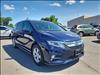 2018 Honda Odyssey EX - thumbnail 7