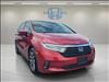 2022 Honda Odyssey EX-L - thumbnail 7