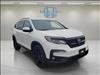 2021 Honda Pilot SE - thumbnail 7