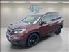 2022 Honda Pilot SE