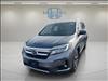 2022 Honda Pilot Touring w/Rear Captain's Chairs