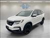 2022 Honda Pilot Black Edition