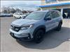 2022 Honda Pilot TrailSport