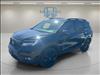 2021 Honda Passport Elite