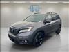 2021 Honda Passport Elite