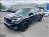 2021 Honda Ridgeline Black Edition
