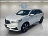 2020 Acura MDX SH-AWD w/Tech