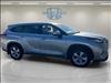 2020 Toyota Highlander LE