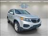 2013 Kia Sorento LX - thumbnail 7