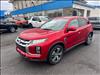 2020 Mitsubishi Outlander Sport SE