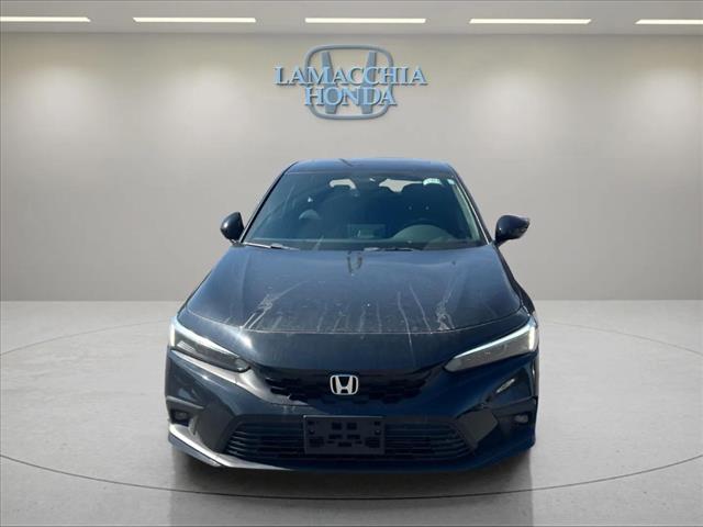2022 Honda Civic Sport Touring