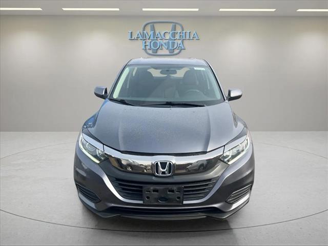 2019 Honda HR-V LX