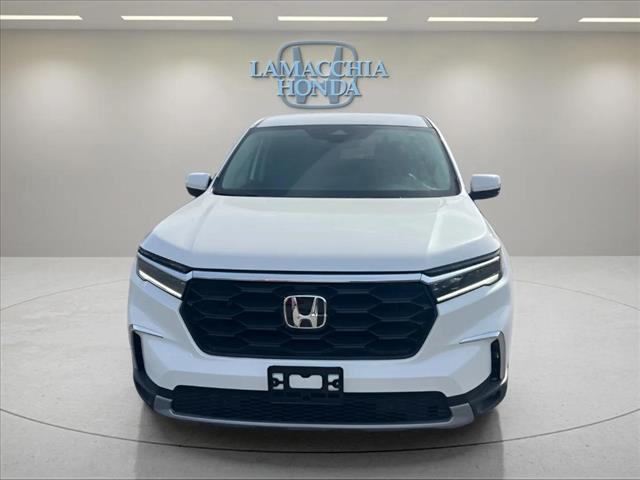 2024 Honda Pilot EX-L