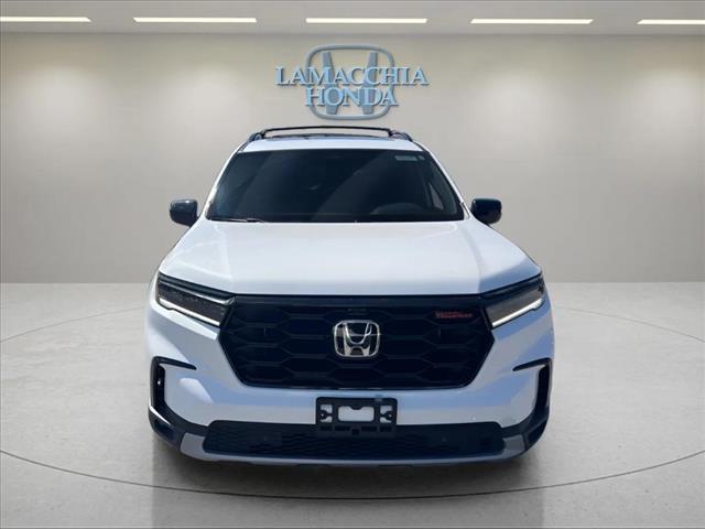 2024 Honda Pilot TrailSport