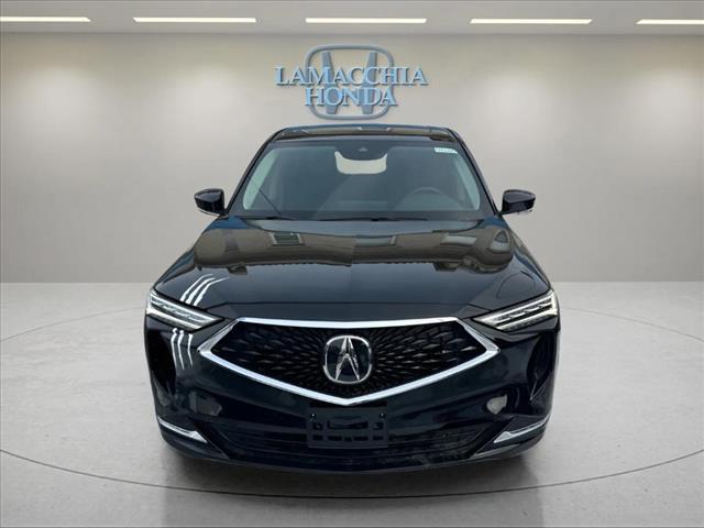 2024 Acura MDX SH-AWD