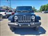2018 Jeep Wrangler JK Unlimited Sahara - thumbnail 8