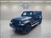 2019 Jeep Wrangler Unlimited Sahara Altitude