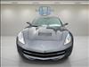2014 Chevrolet Corvette Stingray