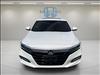 2020 Honda Accord Hybrid Touring