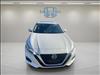 2021 Nissan Altima 2.5 Platinum