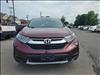 2018 Honda CR-V LX - thumbnail 8