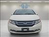 2015 Honda Odyssey Touring Elite - thumbnail 8