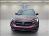 2022 Honda Pilot SE