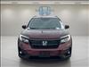 2022 Honda Pilot SE