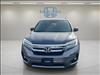 2022 Honda Pilot Touring w/Rear Captain's Chairs