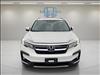 2022 Honda Pilot Touring w/Rear Captain's Chairs