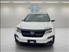 2022 Honda Pilot Black Edition