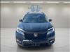 2021 Honda Passport Elite