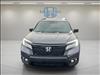 2021 Honda Passport Elite