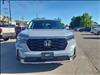2023 Honda Pilot Elite - thumbnail 8
