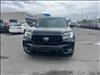 2021 Honda Ridgeline Black Edition