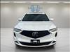 2022 Acura MDX SH-AWD w/Tech