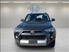 2016 Toyota 4Runner Trail