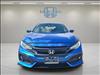 2018 Honda Civic Sport Touring - thumbnail 8